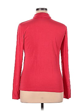 Cuddl Duds Long Sleeve Turtleneck (view 2)