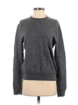 Theory Pullover Sweater (view 1)
