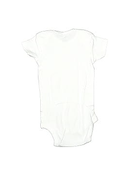 Gerber Short Sleeve Onesie (view 2)