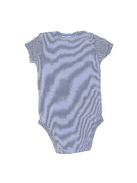 Carter's Short Sleeve Onesie (view 2)