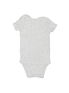 Carter's Short Sleeve Onesie (view 2)