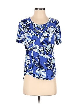 Palm Grove Short Sleeve Top (view 1)