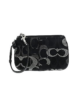 Coach Wristlet (view 1)