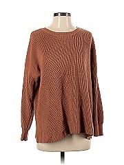 525 America Pullover Sweater