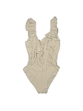 MICHAEL Michael Kors One Piece Swimsuit (view 2)