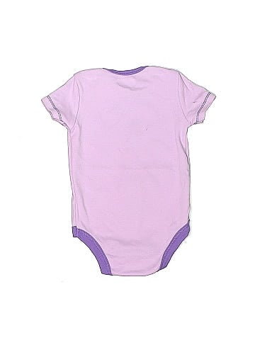 Justice League Short Sleeve Onesie (view 2)