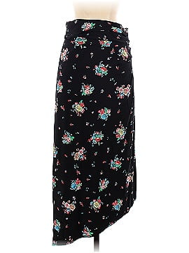 Paco Rabanne Floral Jupe Skirt (view 2)