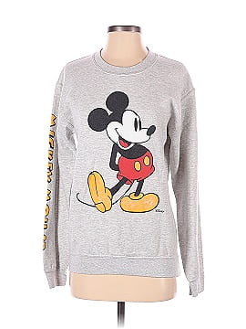 Junk Food Sweatshirt (view 1)