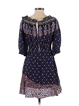 Saloni Casual Dress (view 2)