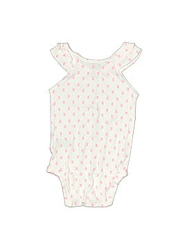 Carter's Short Sleeve Onesie (view 2)