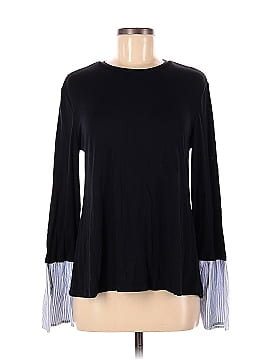 ABound Long Sleeve Top (view 1)