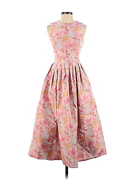 Cynthia Rowley Nilo Dress (view 1)