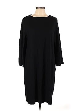 Eileen Fisher Premium Dresses On Sale Up To 90% Off Retail | thredUP