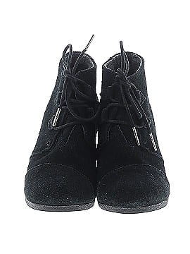 TOMS Ankle Boots (view 2)