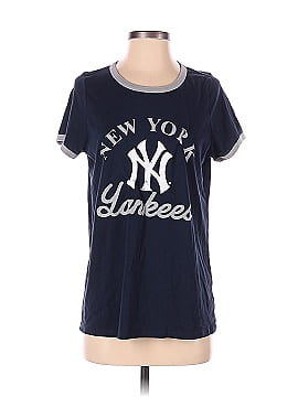 New Era Short Sleeve T-Shirt (view 1)