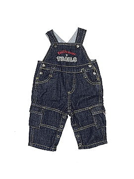 The Children's Place Overalls (view 1)