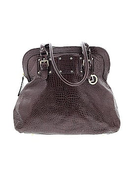 L.Credi Leather Shoulder Bag (view 1)