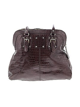 L.Credi Leather Shoulder Bag (view 2)
