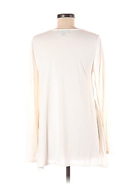 GNW Long Sleeve Blouse (view 2)
