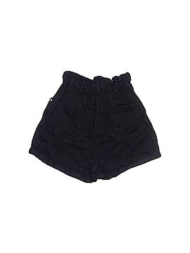 NA-KD Denim Shorts (view 2)