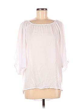 Chasensully Short Sleeve Blouse (view 1)