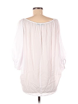 Chasensully Short Sleeve Blouse (view 2)