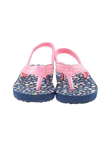 Carter's Flip Flops (view 2)