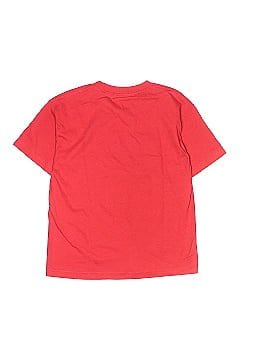Alstyle Apparel & Activewear Short Sleeve T-Shirt (view 2)