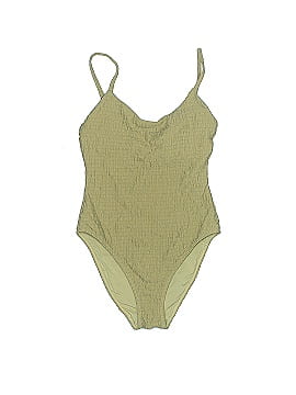 Andie One Piece Swimsuit (view 1)