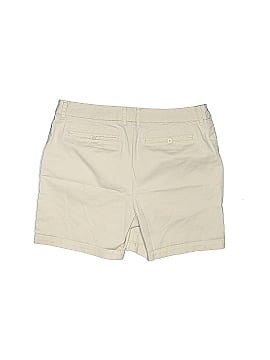 Cherokee Khaki Shorts (view 2)