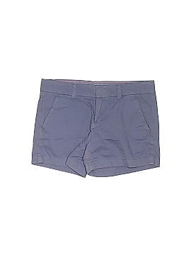 Uniqlo Khaki Shorts (view 1)