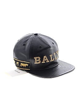 Bally Baseball Cap (view 1)