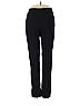 Krazy Larry Solid Black Casual Pants Size 2 - photo 1