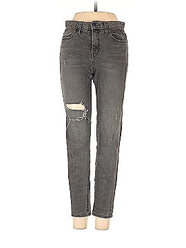 MARRON EDITION Jeans (view 1)