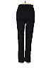 Krazy Larry Solid Black Casual Pants Size 2 - photo 2