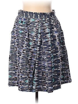 Lavand. Casual Skirt (view 1)