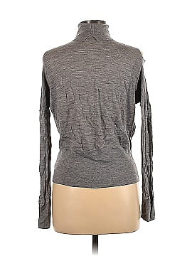 Vince. Wool Pullover Sweater (view 2)