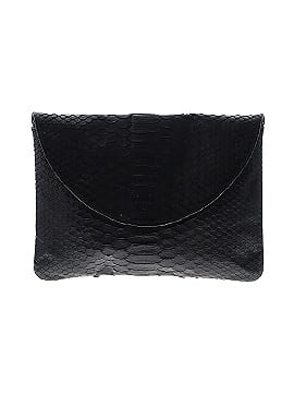 Assorted Brands Leather Clutch (view 1)
