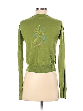Beretta Silk Pullover Sweater (view 2)