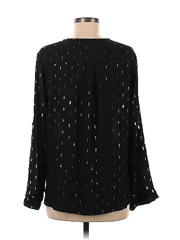 Collective Concepts Long Sleeve Blouse (view 2)