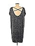 Gap Gray Casual Dress Size M - photo 2