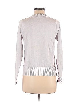 Margaret O'Leary Pullover Sweater (view 2)