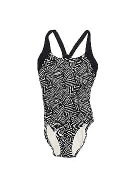 Speedo One Piece Swimsuit (view 1)