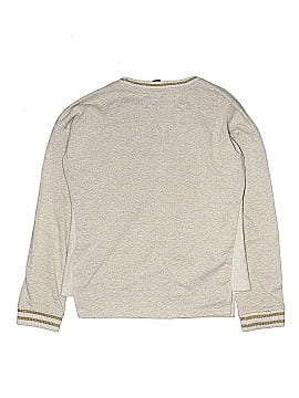 Diesel Pullover Sweater (view 2)