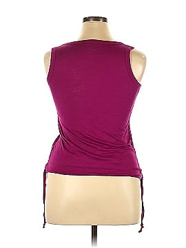 Bally Total Fitness Tank Top (view 2)