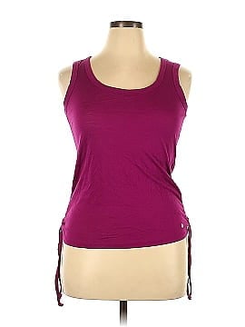 Bally Total Fitness Tank Top (view 1)
