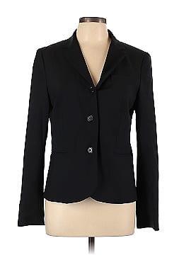 Theory Wool Blazer (view 1)