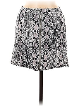 Altar'd State Casual Skirt (view 1)