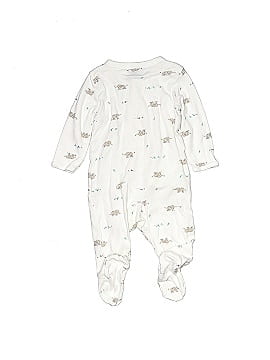 Carter's Long Sleeve Outfit (view 2)