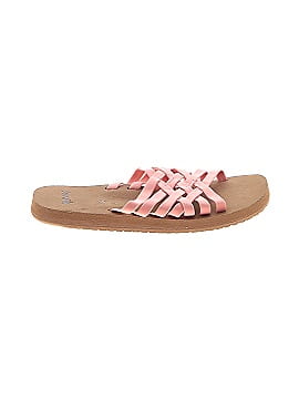Sanuk Sandals (view 1)